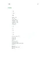 Preview for 95 page of terrapin Apple II Technical Manual