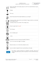 Preview for 6 page of Terraplasma Medical Plasma care Instructions For Use Manual