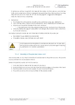 Preview for 26 page of Terraplasma Medical Plasma care Instructions For Use Manual