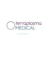 Preview for 38 page of Terraplasma Medical Plasma care Instructions For Use Manual