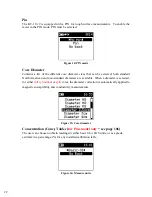 Предварительный просмотр 22 страницы Terraplus KT-10 v2 C User Manual