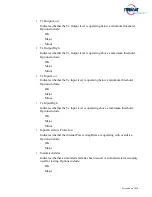 Preview for 115 page of Terrasat IBUC 2 Operation Manual