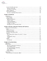 Preview for 4 page of Terrasat Rx 1+1 Operation Manual