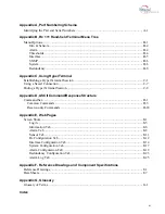 Preview for 5 page of Terrasat Rx 1+1 Operation Manual