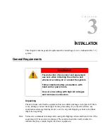 Preview for 37 page of Terrasat Rx 1+1 Operation Manual