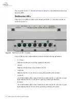 Preview for 66 page of Terrasat Rx 1+1 Operation Manual