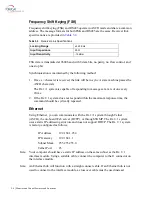 Preview for 68 page of Terrasat Rx 1+1 Operation Manual