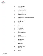 Preview for 170 page of Terrasat Rx 1+1 Operation Manual