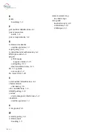 Preview for 174 page of Terrasat Rx 1+1 Operation Manual