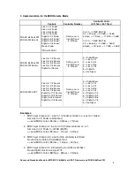 Preview for 3 page of TerraTec Advanced Standalone Mode Manual