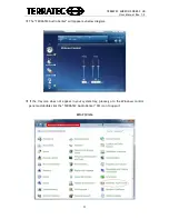 Предварительный просмотр 11 страницы TerraTec Audio Center User Manual