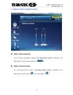 Предварительный просмотр 16 страницы TerraTec Audio Center User Manual