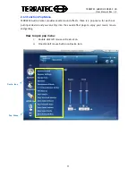 Предварительный просмотр 17 страницы TerraTec Audio Center User Manual