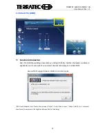 Предварительный просмотр 19 страницы TerraTec Audio Center User Manual