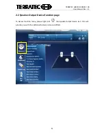 Предварительный просмотр 23 страницы TerraTec Audio Center User Manual