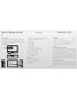 TerraTec Audio Rescue Quick Setup Manual предпросмотр