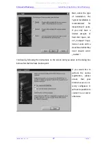 Предварительный просмотр 20 страницы TerraTec AudioSystem EWS 64 S Installation Manual