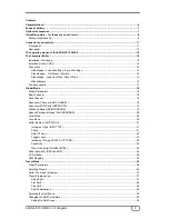 Preview for 3 page of TerraTec AXON AX 100 MKII Manual