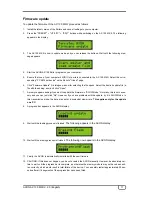 Preview for 17 page of TerraTec AXON AX 100 MKII Manual