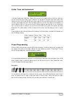 Preview for 27 page of TerraTec AXON AX 100 MKII Manual