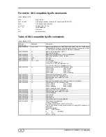 Preview for 66 page of TerraTec AXON AX 100 MKII Manual