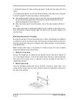 Preview for 14 page of TerraTec AXON PU 100 Manual