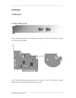 Preview for 5 page of TerraTec Cameo 400 DV Manual