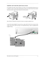 Предварительный просмотр 9 страницы TerraTec Cameo 600 DV Manual