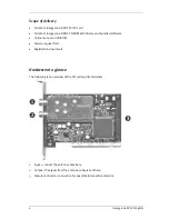 Preview for 6 page of TerraTec Cinergy 1200 DVB-T Manual