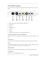 Preview for 8 page of TerraTec Cinergy 200 TV Installing Hardware And Drivers