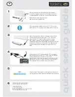 Preview for 3 page of TerraTec Cinergy Antenna XS Quick Setup Manual