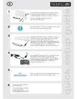 Preview for 5 page of TerraTec Cinergy Antenna XS Quick Setup Manual