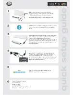 Preview for 6 page of TerraTec Cinergy Antenna XS Quick Setup Manual