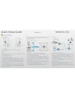 TerraTec Concert BT X Quick Setup Manual preview