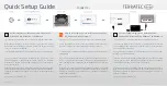 Предварительный просмотр 2 страницы TerraTec CONNECT A1 Quick Setup Manual