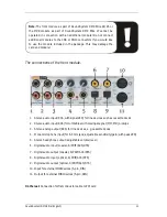 Предварительный просмотр 11 страницы TerraTec DMX 6fire24/96 Manual