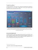 Предварительный просмотр 36 страницы TerraTec DMX 6fire24/96 Manual