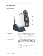 Предварительный просмотр 5 страницы TerraTec GRABSTER AV 400MX Manual