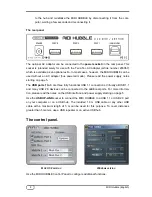 Preview for 8 page of TerraTec MIDI HUBBLE Manual