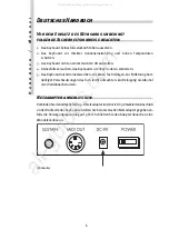 Preview for 6 page of TerraTec Midi Master Pro Manual