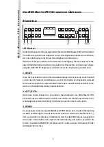 Preview for 7 page of TerraTec Midi Master Pro Manual