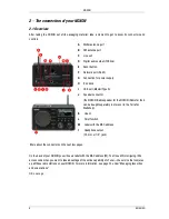 Предварительный просмотр 8 страницы TerraTec NOXON iRadio for iPod Detailed Manual