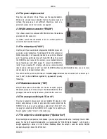 Предварительный просмотр 9 страницы TerraTec NOXON iRadio for iPod Detailed Manual