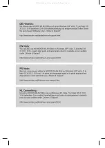 Preview for 2 page of TerraTec NOXON WLAN Stick Manual