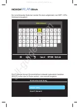 Preview for 6 page of TerraTec NOXON WLAN Stick Manual