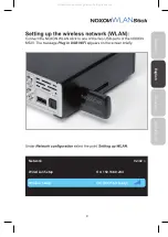 Preview for 9 page of TerraTec NOXON WLAN Stick Manual