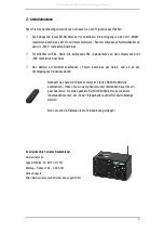 Preview for 3 page of TerraTec NOXONiRadio Quick Setup Manual