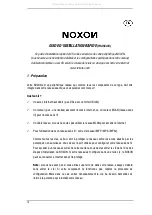 Preview for 10 page of TerraTec NOXONiRadio Quick Setup Manual