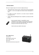 Preview for 15 page of TerraTec NOXONiRadio Quick Setup Manual