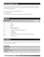 Preview for 13 page of TerraTec PBG6E User Manual